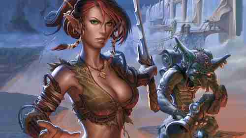 《赛博朋克2077》动画与游戏画面对比 场景完美还原