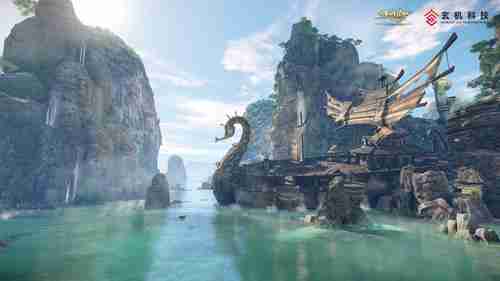 《神舞幻想》制作团队专访：将出免费“新春”DLC